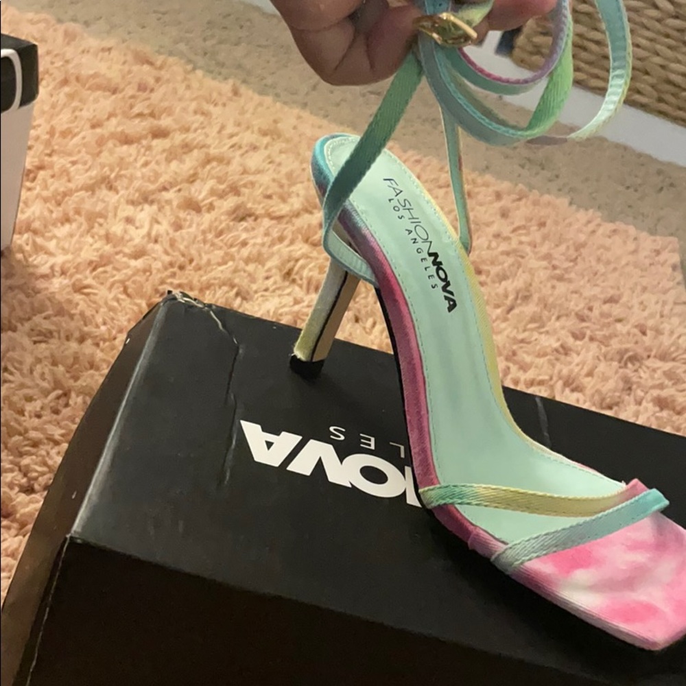 Heels